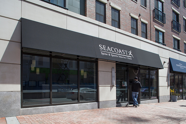 Images Seacoast Spine & Sports Injuries Clinic