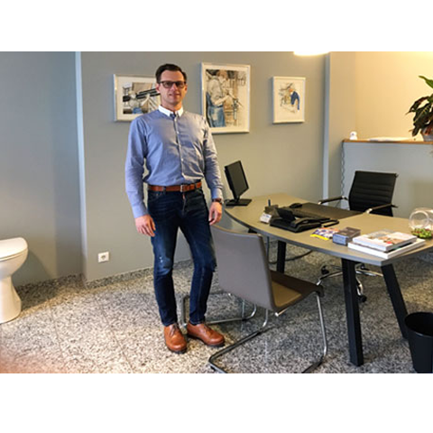 Rolf Flato Inh. Andreas Eckert, Admiralstr.  19 in Bremen