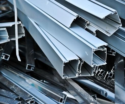 Images Fercart Commercio Rottami Ferrosi e Metalli