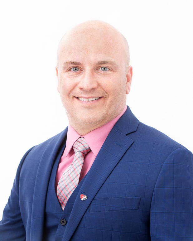 Images David Anderson - Thrivent