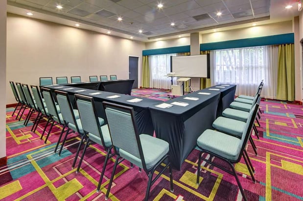 Images Hampton Inn Miami-Coconut Grove/Coral Gables