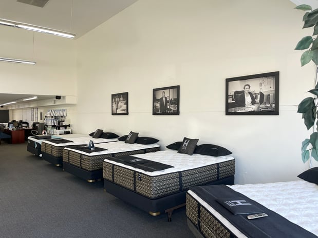 Images Ortho Mattress