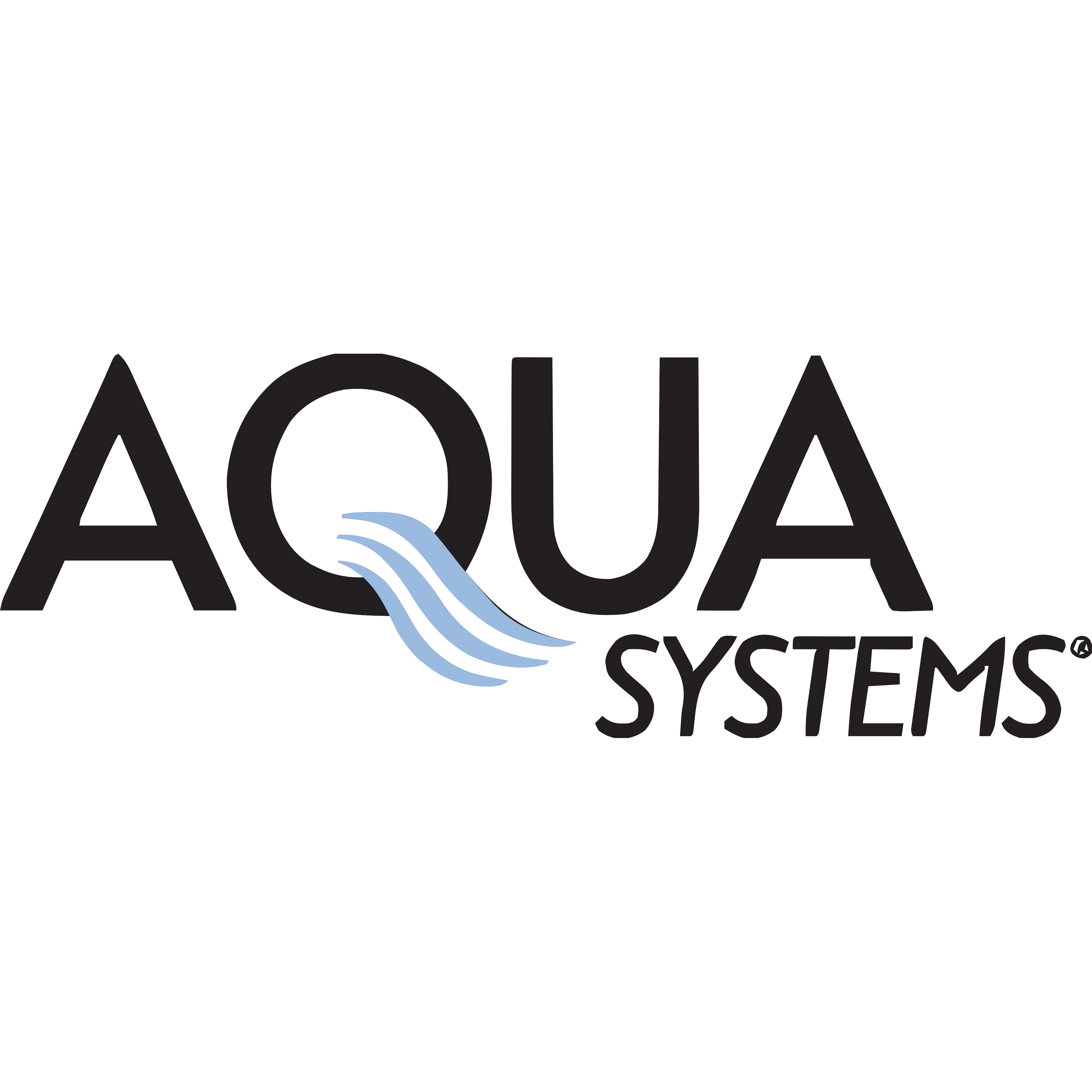 Aqua Systems of Alabama