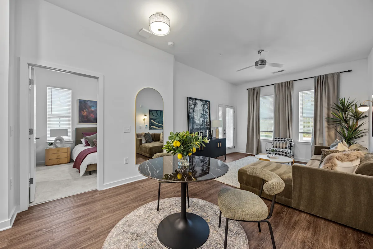 Address East End Image