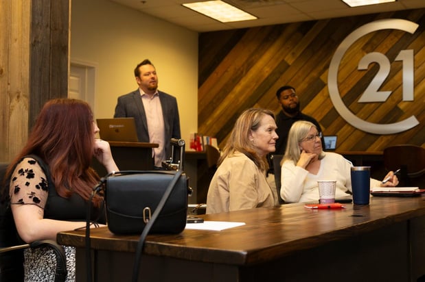 Images The Hutson Group Real Estate Agency