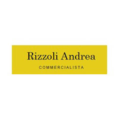 Rizzoli Dott. Andrea Dottore Commercialista Logo