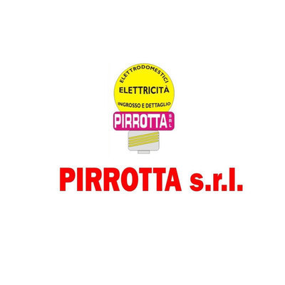 Pirrotta Logo