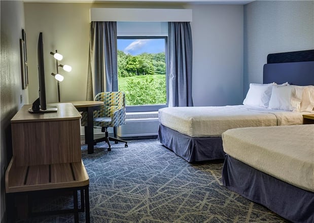 Images Hampton Inn & Suites Radcliff/Fort Knox