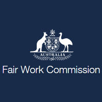 Fair Work Commission Logo