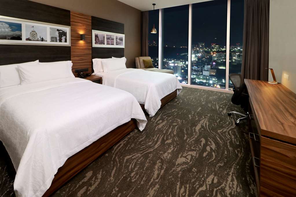 Images Hilton Garden Inn Monterrey Obispado