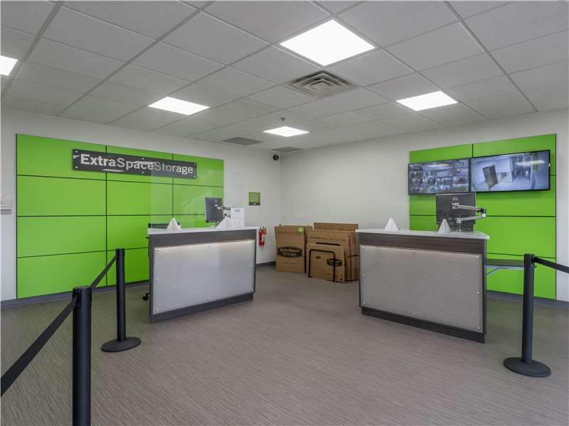 Office - Extra Space Storage at 3454 Lorna Rd, Birmingham, AL 35216