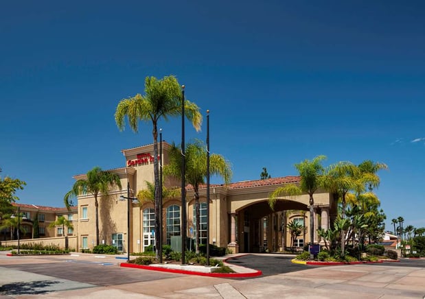Images Hilton Garden Inn San Diego/Rancho Bernardo