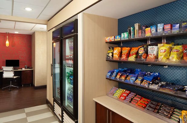 Images Hampton Inn Charleston-Southridge
