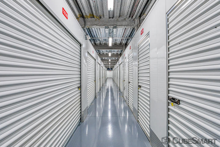 CubeSmart Self Storage Photo