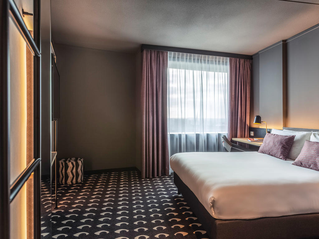 ibis Styles Arnhem Centrum