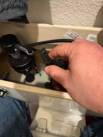 Images Aubrey Plumbing Company LLC