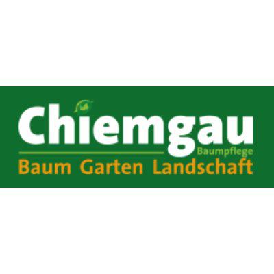 Logo Martin Hofmeister Chiemgau Baumpflege & Gartengestaltung
