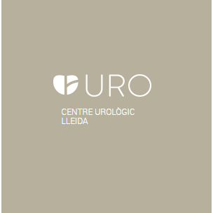 Centre Urològic Lleida Logo