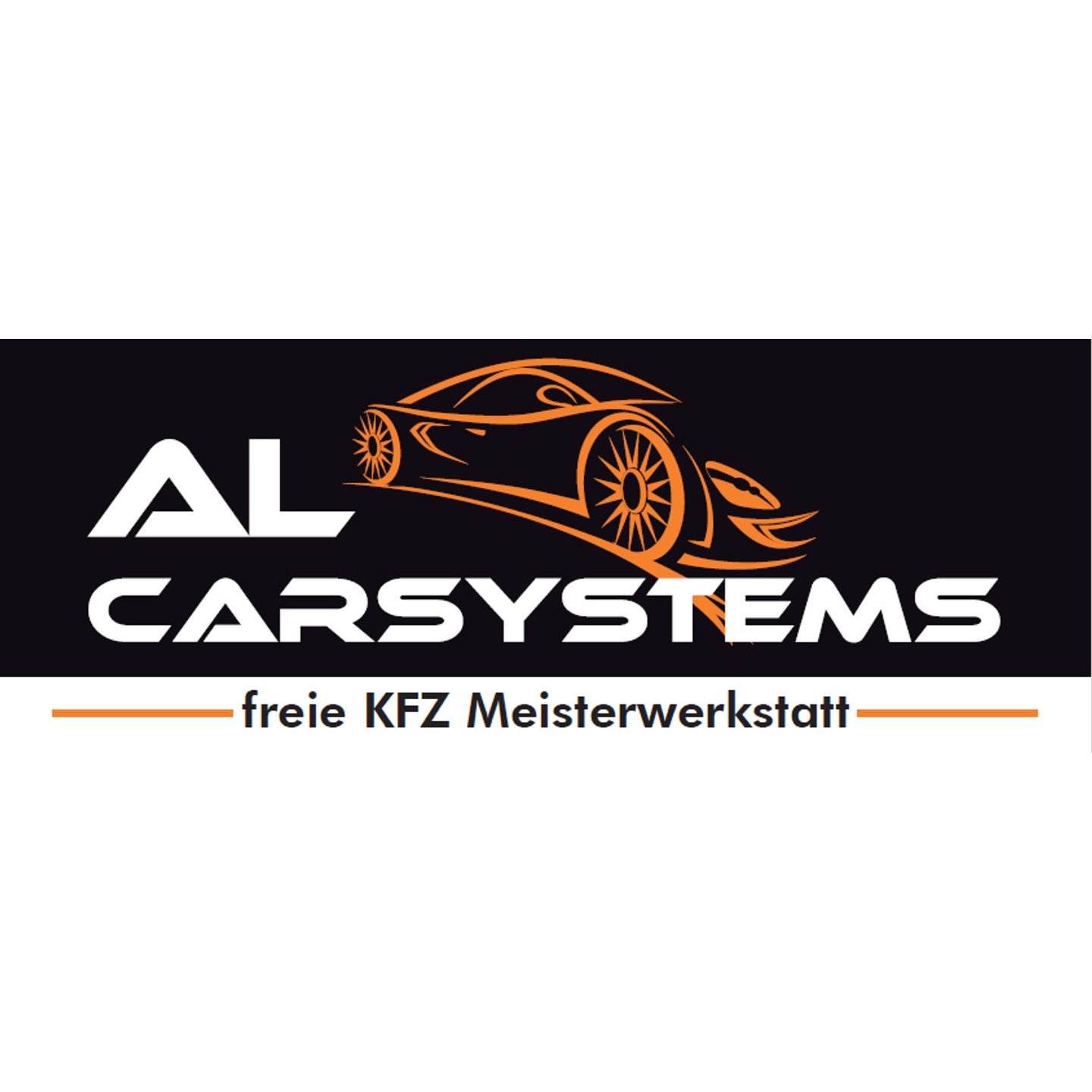 AL Carsystems freie KFZ Meisterwerkstatt in Eisenach