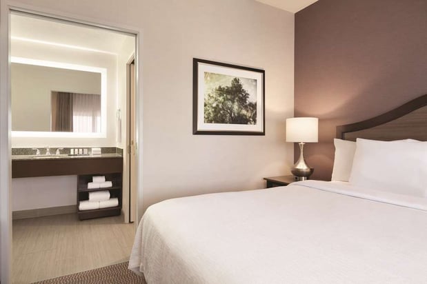 Images Embassy Suites by Hilton Temecula Valley Wine Country