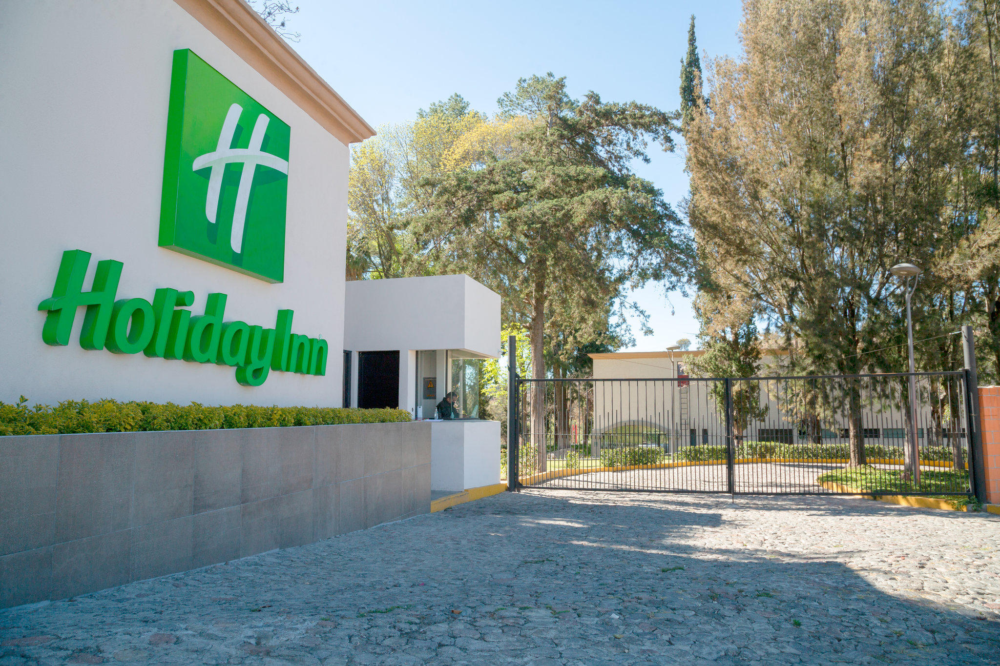 Images Holiday Inn Tlaxcala, an IHG Hotel
