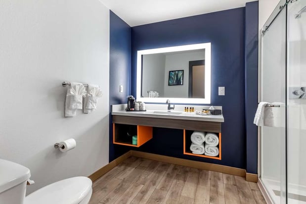 Images Best Western Plus Amarillo East Hotel