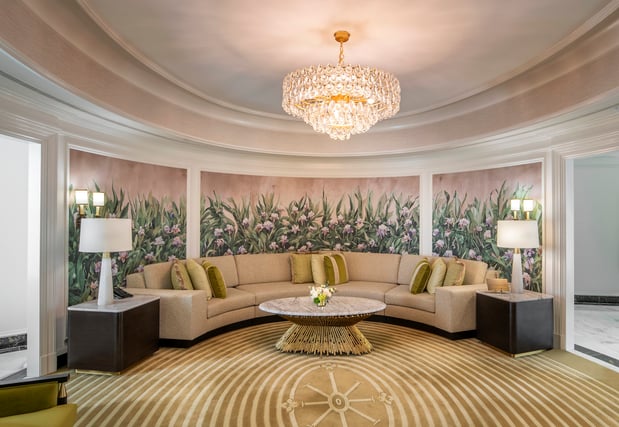 Images InterContinental the Willard Washington D.C. by IHG