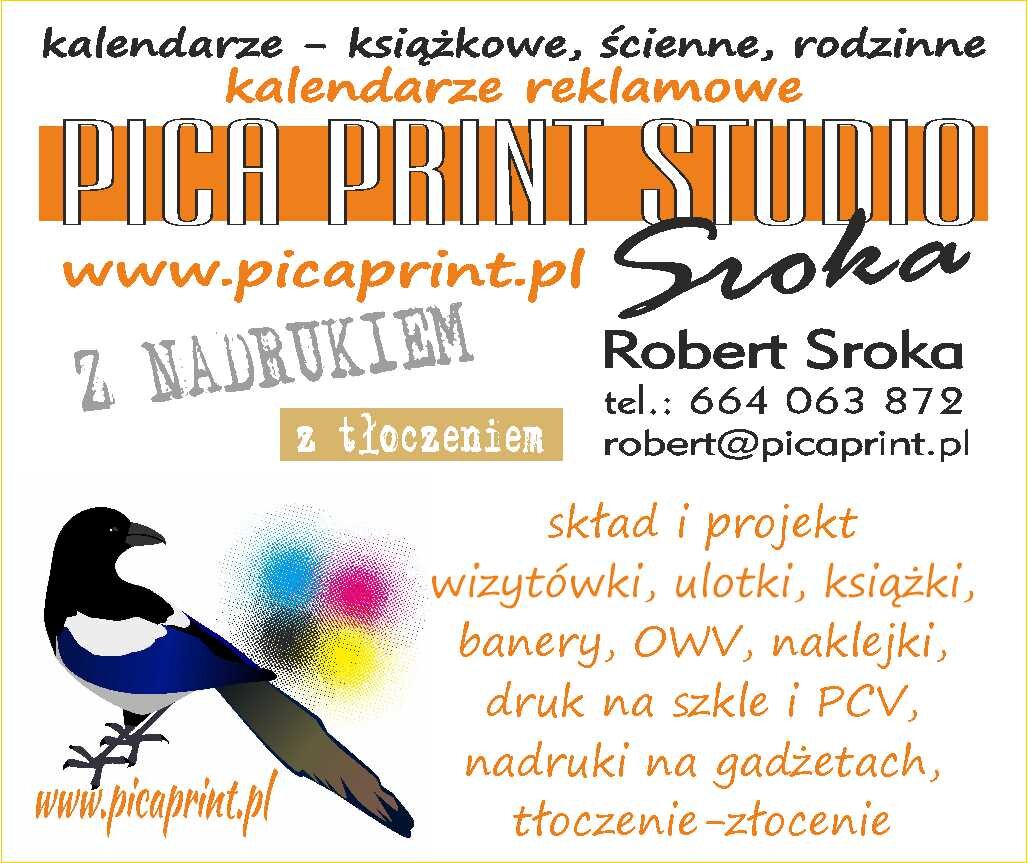 Images PicaPrint Studio