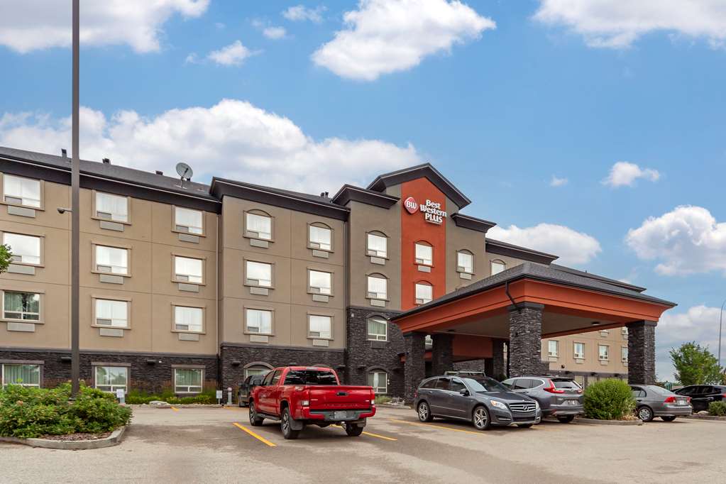 Images Best Western Plus St. Albert