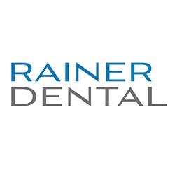 Logo Rainer Dental e.K. Inh. Markus Rainer