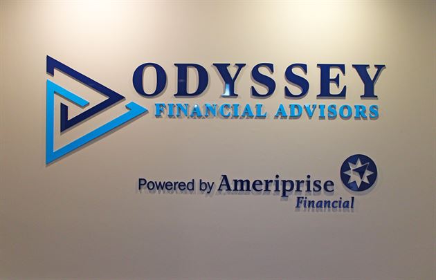 Images Odyssey Financial Advisors - Ameriprise Financial Services, LLC