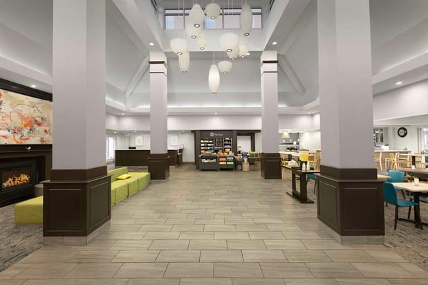 Images Hilton Garden Inn Raleigh Capital Blvd I-540
