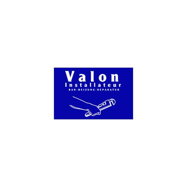 Valon Installateur e.U. Logo