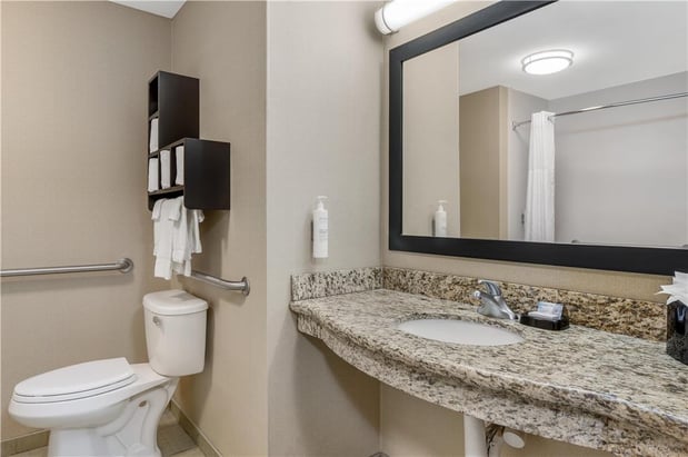 Images Hampton Inn & Suites Crawfordsville