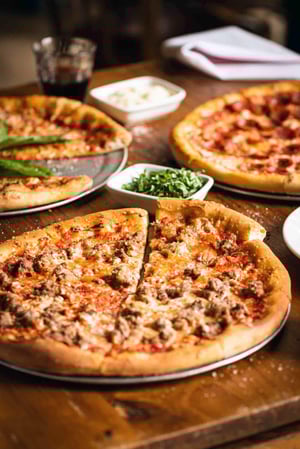 Images Quartino Ristorante