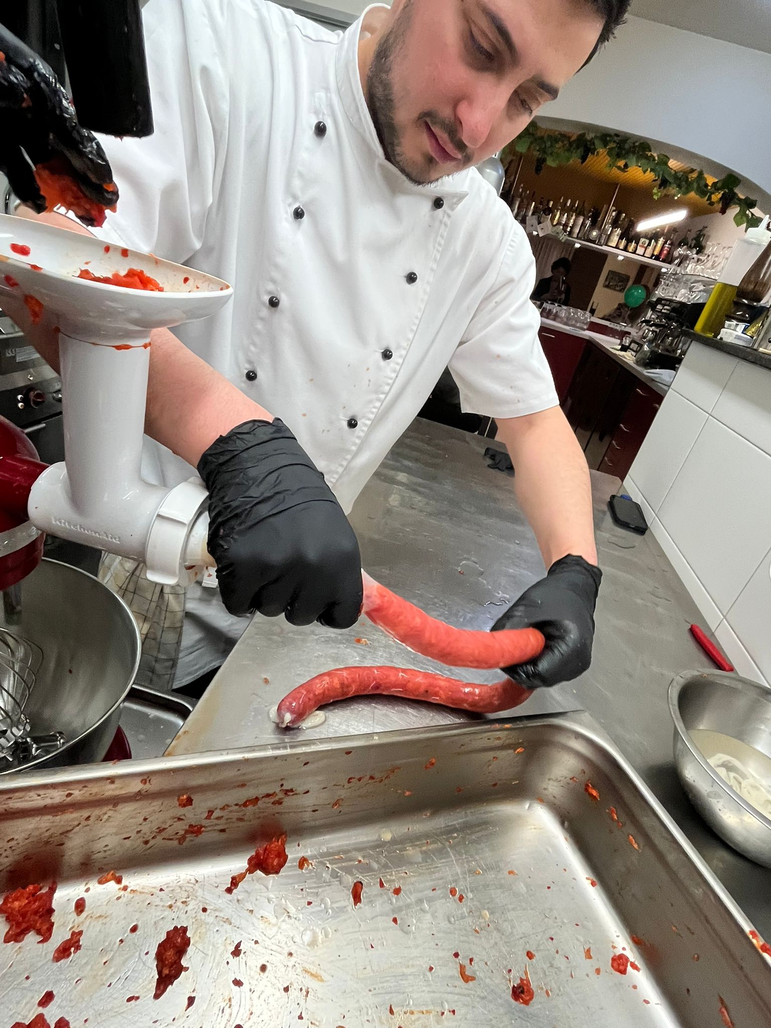 Alte Post Mettlen GmbH, Hauptstrasse 4 in Mettlen