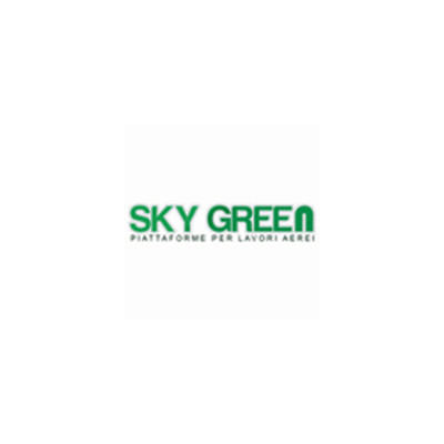 Sky Green Logo