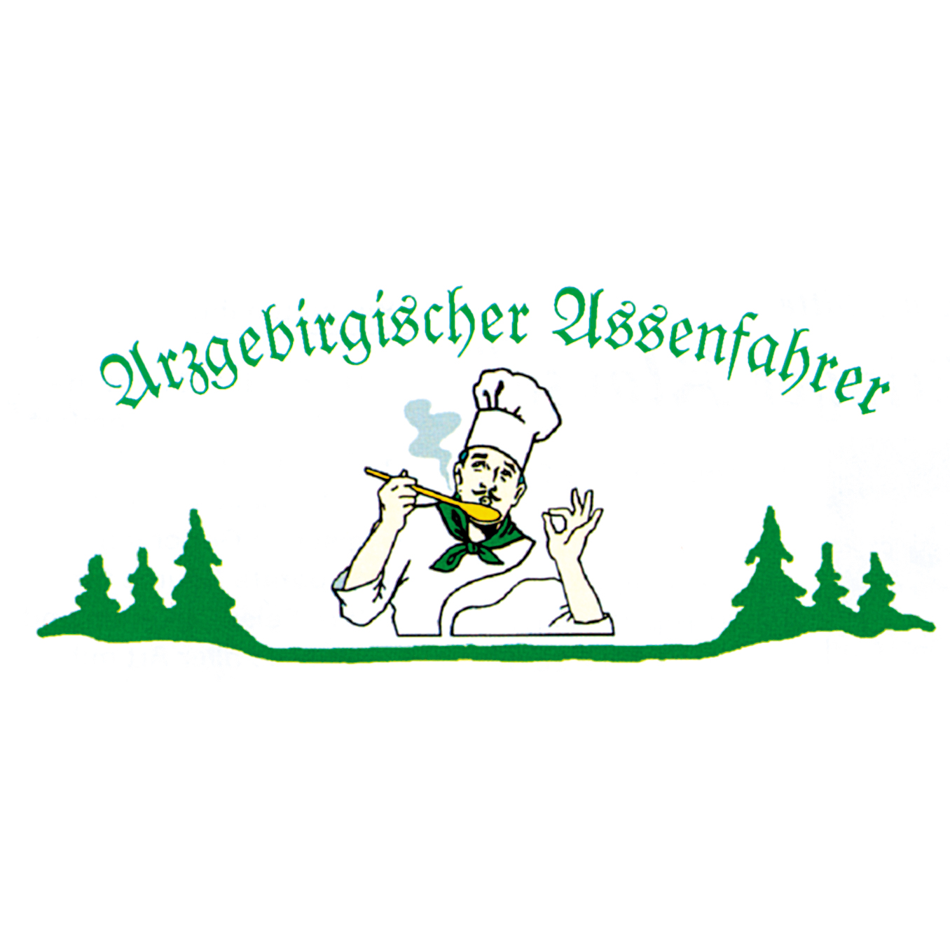 Bild zu Arzgebirgischer Assenfahrer in Lößnitz