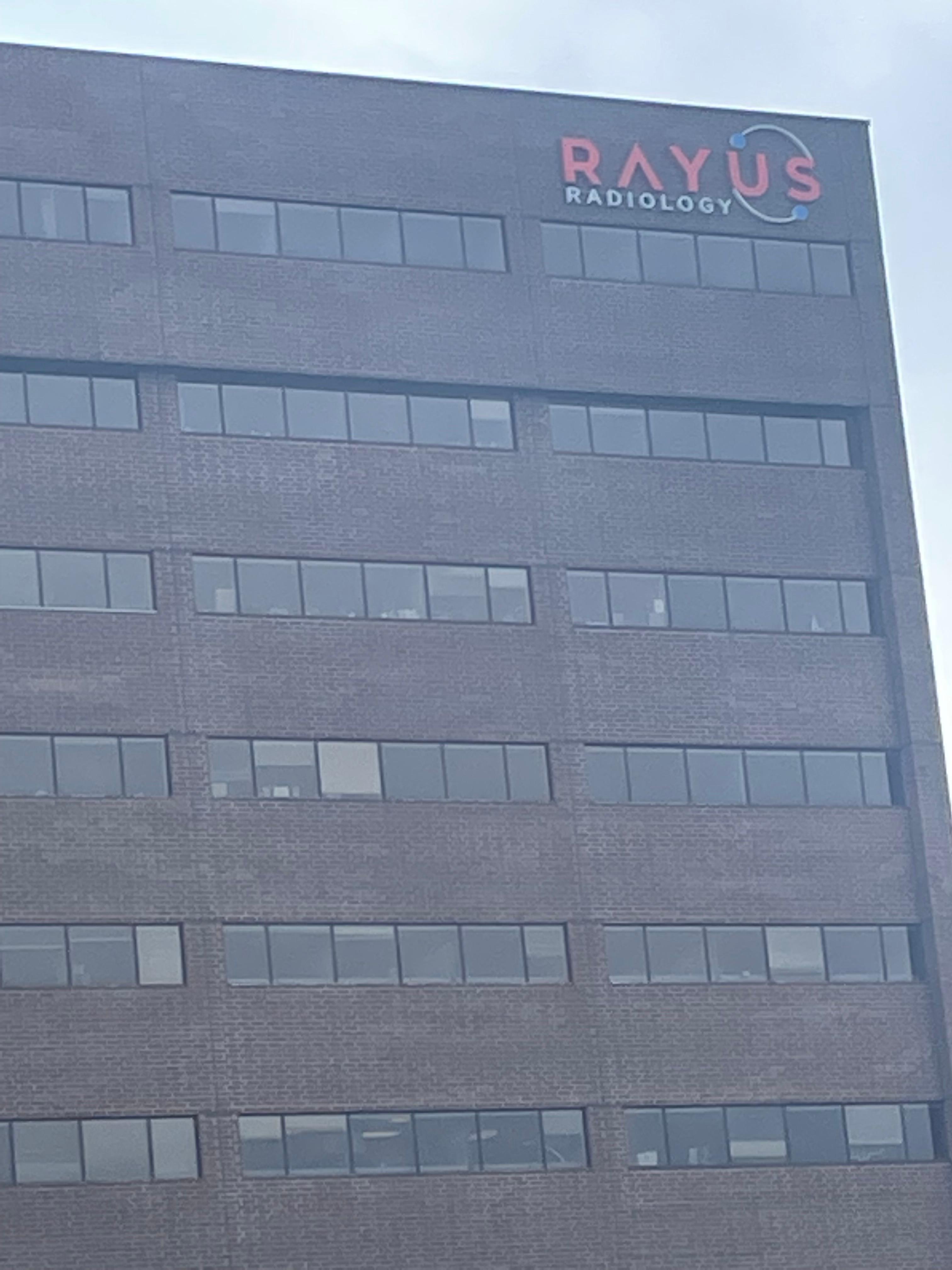 Image 5 | RAYUS Radiology