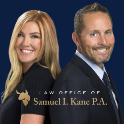 Kane Personal Injury