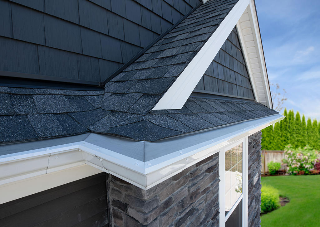 LeafFilter Gutter Protection Appleton (800)290-6106