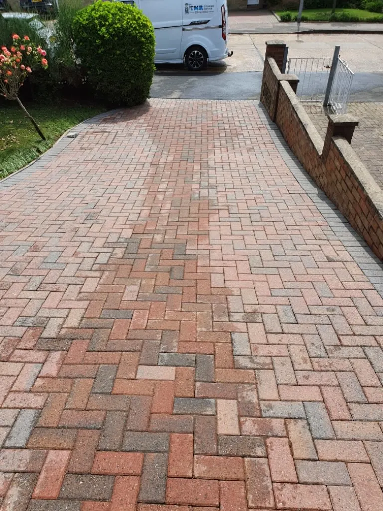 Images TMR Cleaning Services