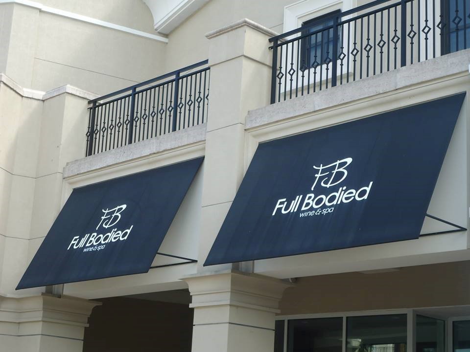 Awnings By Design Miami (786)554-5595
