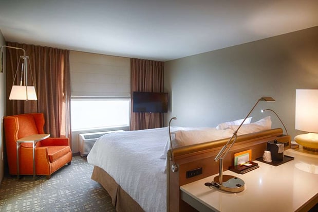 Images Hilton Garden Inn Salina