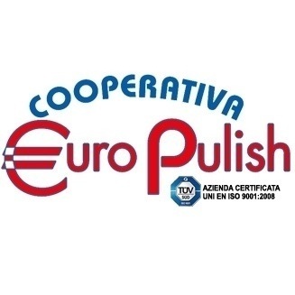 Euro Pulish Società Cooperativa a R.L. Logo
