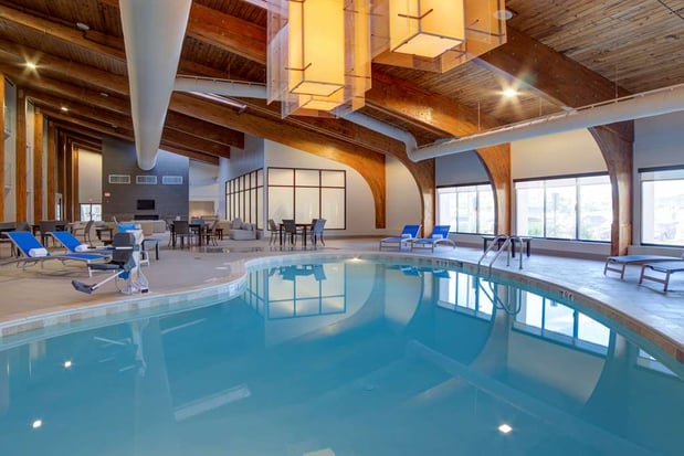 Images DoubleTree by Hilton Harrisonburg