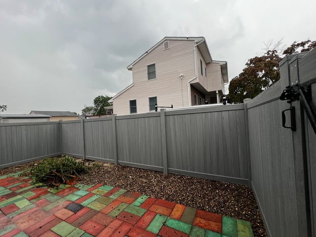 Images Superior Fence & Rail