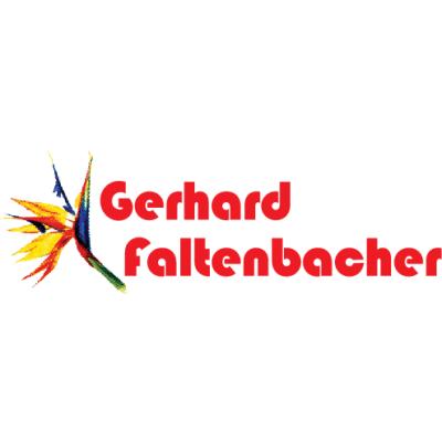 Faltenbacher Gerhard in Weiden in der Oberpfalz - Logo