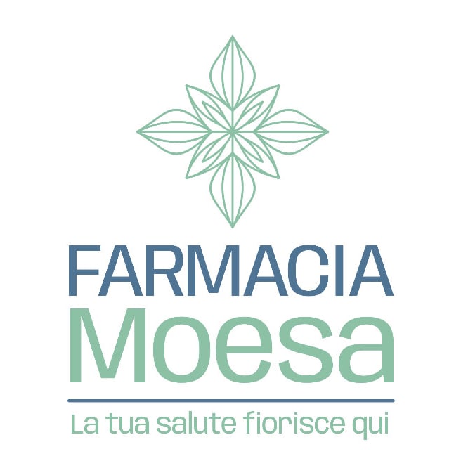 Farmacia Moesa Sagl Logo