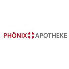 Logo Phönix Apotheken OHG